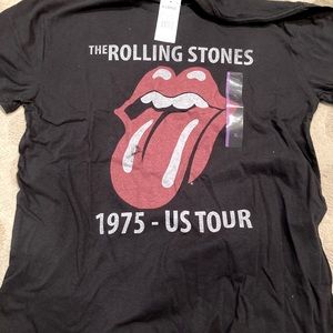 Target Rolling Stones T-shirt
